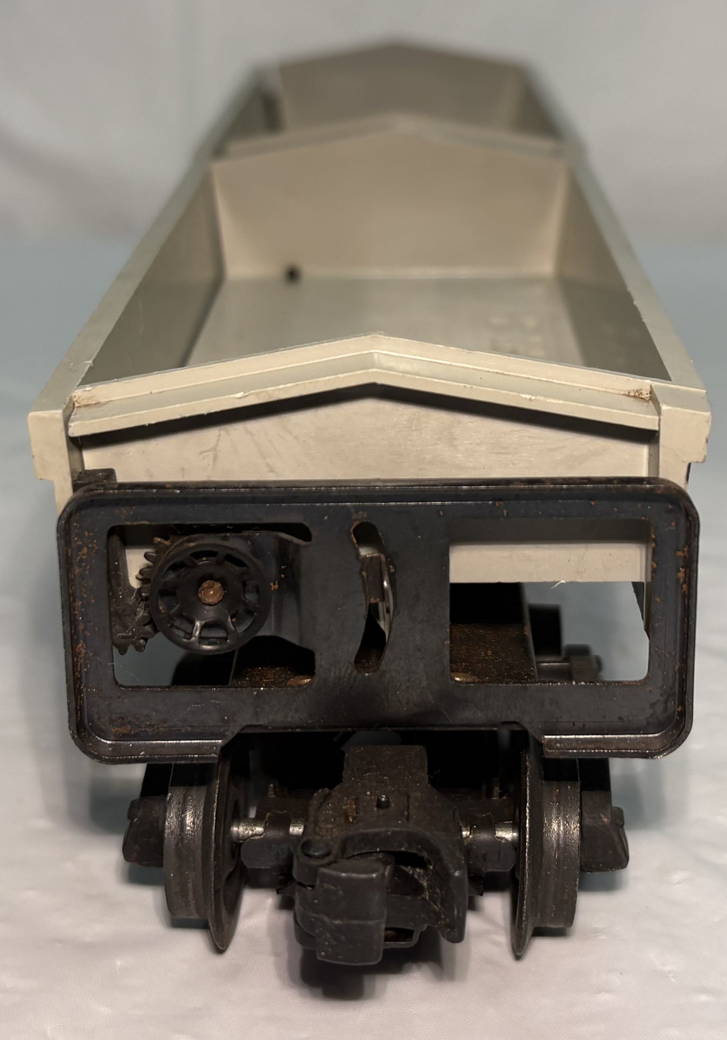 Lionel 3359 Twin Dump Coal Dump Car Lionel Lines