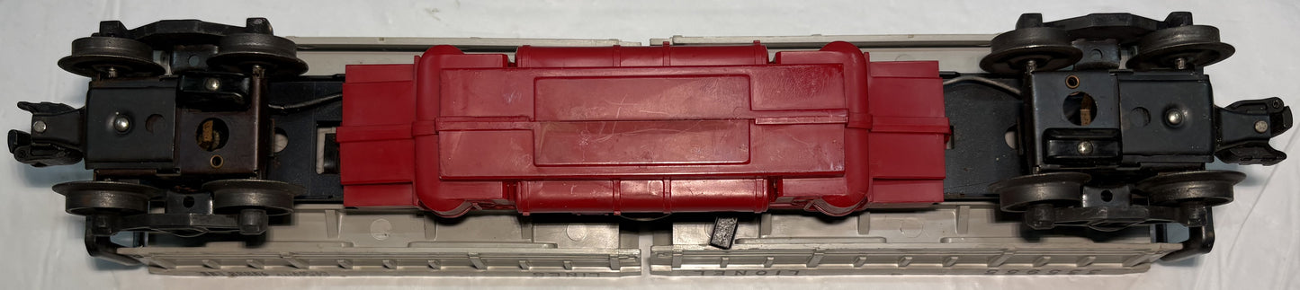 Lionel 3359 Twin Dump Coal Dump Car Lionel Lines