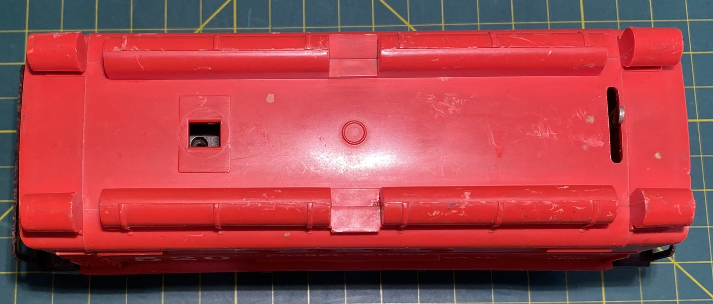 Lionel Post War Electric Locomotive 520
