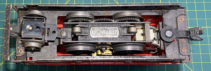 Lionel Post War Electric Locomotive 520