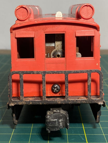 Lionel Post War Electric Locomotive 520