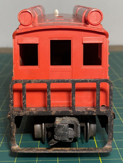 Lionel Post War Electric Locomotive 520
