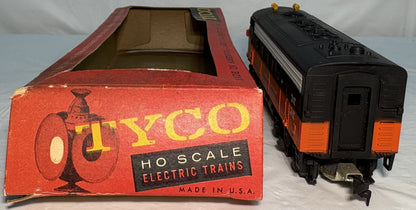 Tyco T225G New Haven F9 Non-Powered Diesel Locomotive EX