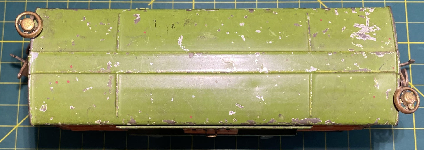 Lionel Pre War Stock Car 806