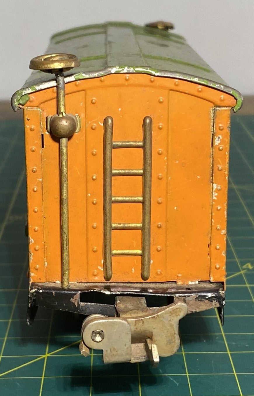 Lionel Pre War Stock Car 806