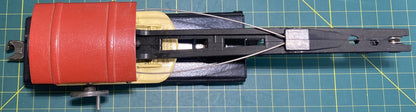 Lionel Post War Crane 2560