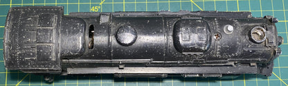 Lionel Post War 2037 Steam Locomotive