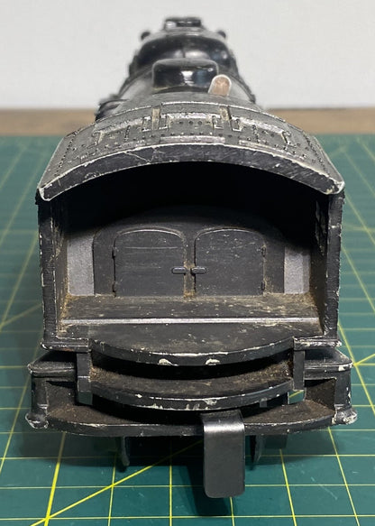 Lionel Post War 2037 Steam Locomotive