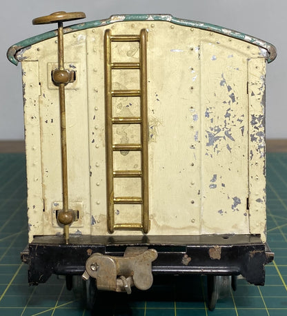 Lionel Pre War 514 Refrigerator Car