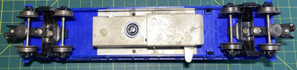 Lonel Post War Helicopter Car 3419