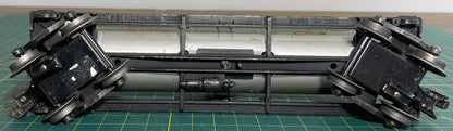 Lionel Pre War 2755 Sunoco Tank Car