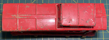 American Flyer Pre War Caboose 232