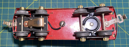 American Flyer Pre War Caboose 232