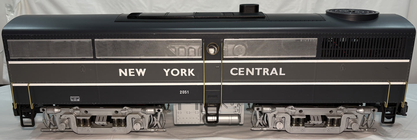 Aristo Craft Trains REA-22051 New York Central FB-1 ALCO Diesel Locomotive