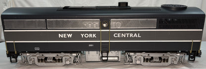 Aristo Craft Trains REA-22051 New York Central FB-1 ALCO Diesel Locomotive