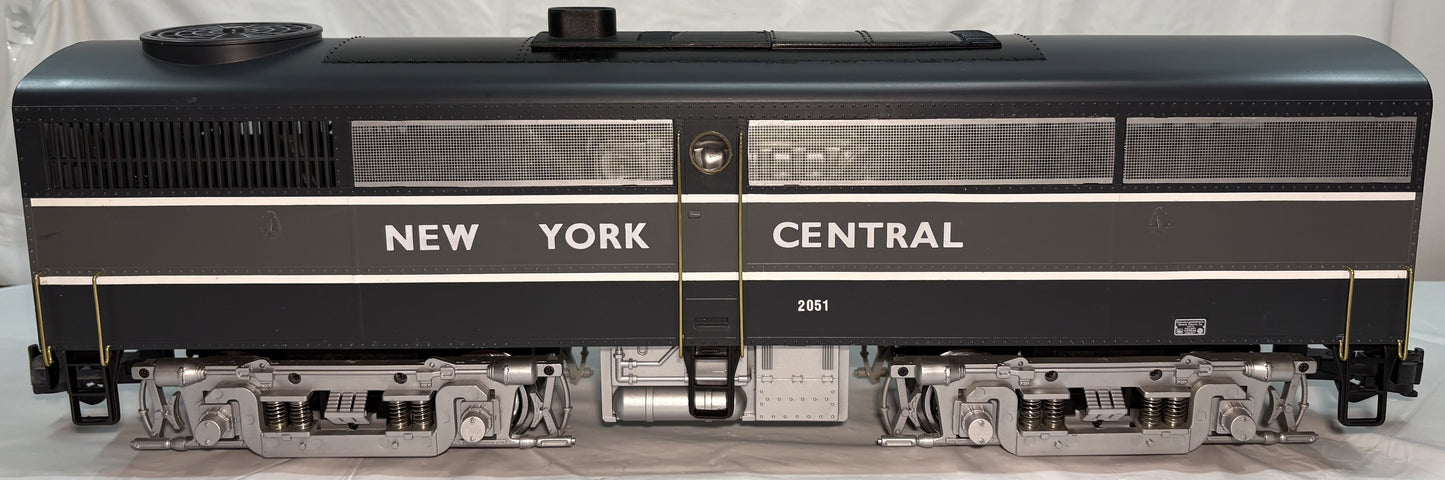 Aristo Craft Trains REA-22051 New York Central FB-1 ALCO Diesel Locomotive