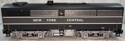 Aristo Craft Trains REA-22051 New York Central FB-1 ALCO Diesel Locomotive