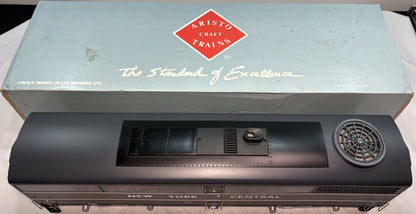 Aristo Craft Trains REA-22051 New York Central FB-1 ALCO Diesel Locomotive
