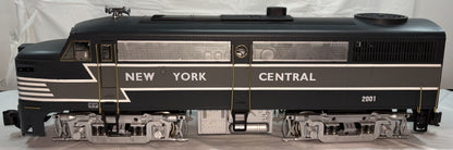 Aristo Craft Trains REA-22001 New York Central FB-1 ALCO Diesel Locomotive