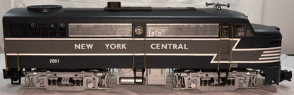 Aristo Craft Trains REA-22001 New York Central FB-1 ALCO Diesel Locomotive