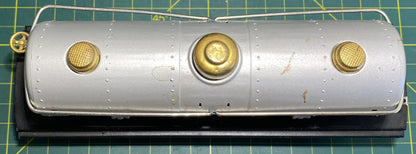 Lionel Pre War Tank Car 815