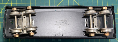 Lionel Pre War Tank Car 815