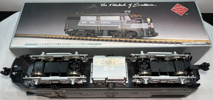Aristo Craft Trains REA-22001 New York Central FB-1 ALCO Diesel Locomotive