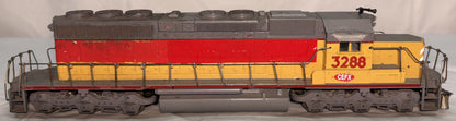 Athearn 95193 Union Pacific SD40-2 Diesel Locomotive #3288