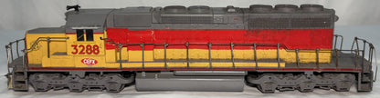 Athearn 95193 Union Pacific SD40-2 Diesel Locomotive #3288
