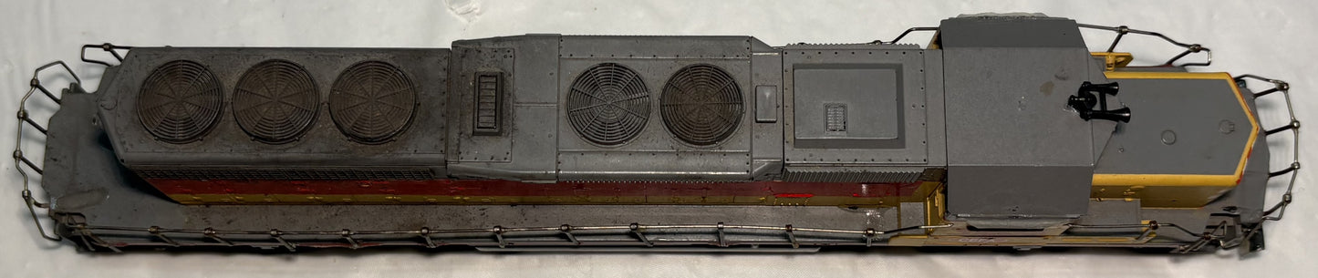 Athearn 95193 Union Pacific SD40-2 Diesel Locomotive #3288