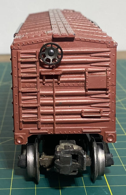 Lionel Post War X6454 Box Car Southern Pacific