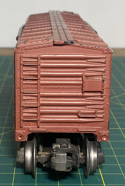 Lionel Post War X6454 Box Car Southern Pacific