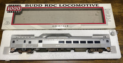 Proto 1000 series RDC 30388