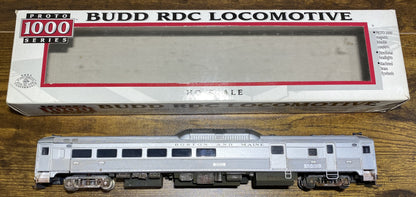 Proto 1000 series RDC 30388