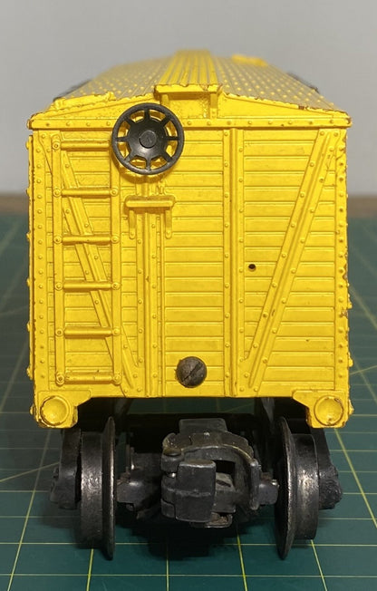 Lionel Post War 6656 Stock Car