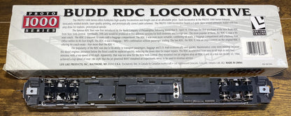 Proto 1000 series RDC 30388