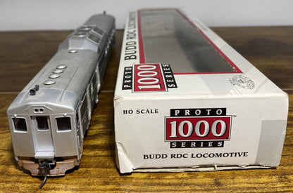 Proto 1000 series RDC 30388
