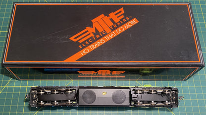MTH 80-2344-1 G.E. Evolution ES44AC Diesel Engine w/Proto-Sound 3.0