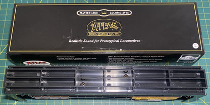 Atlas #20 001 464 Union Pacific Dash 8-40CW