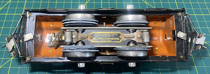 Lionel Pre War 252 Terracotta Electric Locomotive