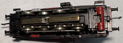 Marklin E6302 Vintage HO Scale Electric Locomotive