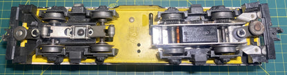Lionel 628 Northern Pacific GE 44 Ton Switcher