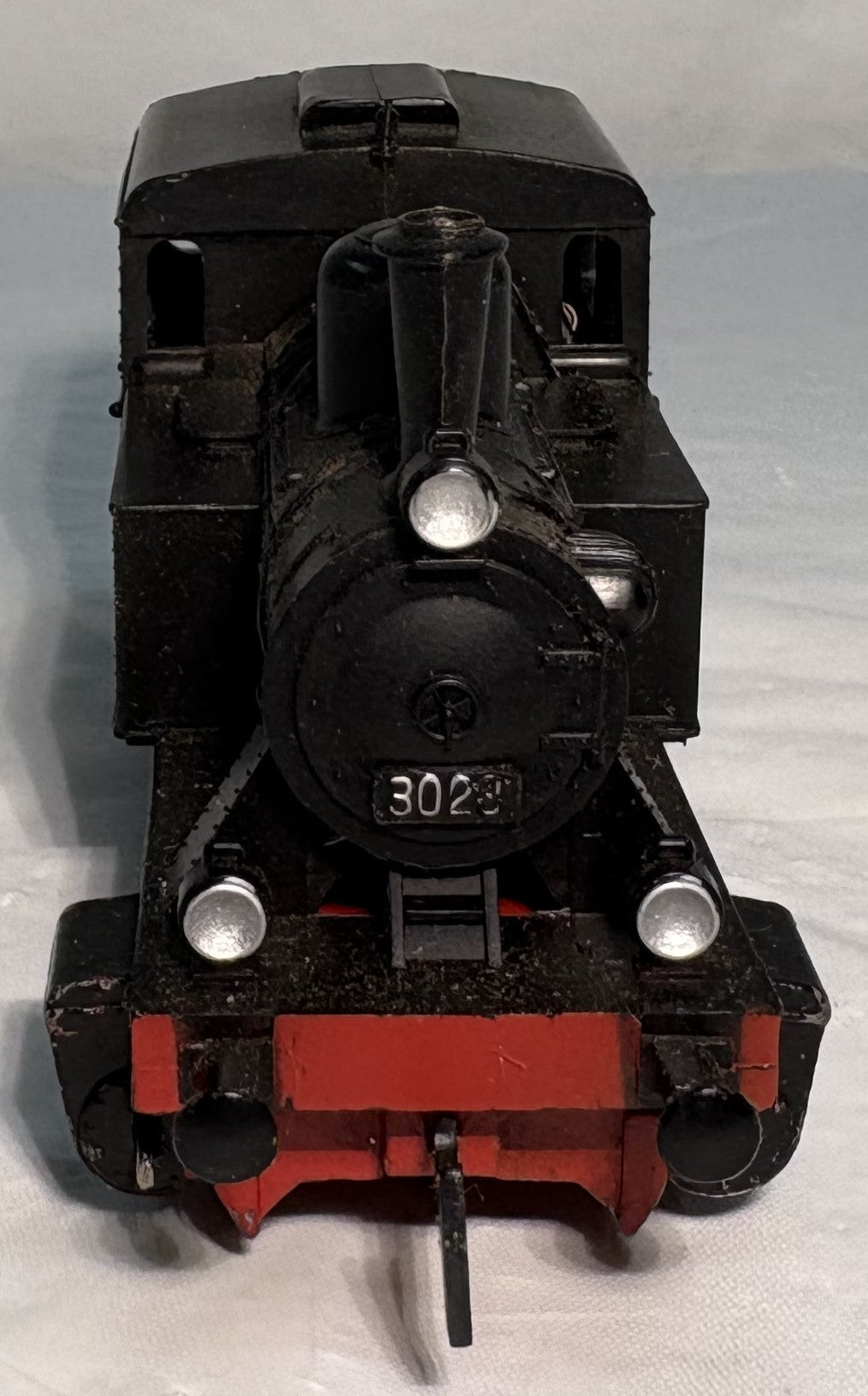 Marklin 3029 0-6-0 Tank Locomotive