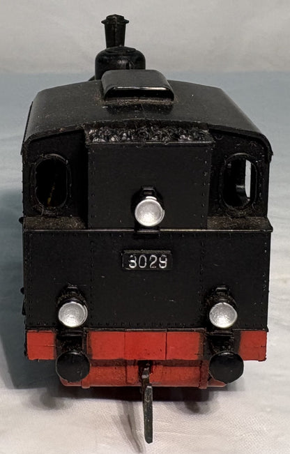 Marklin 3029 0-6-0 Tank Locomotive
