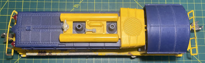 Lionel 6-8154 Alaska Railroad Sw-1 Diesel Switcher