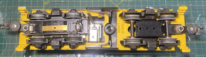 Lionel 6-8154 Alaska Railroad Sw-1 Diesel Switcher