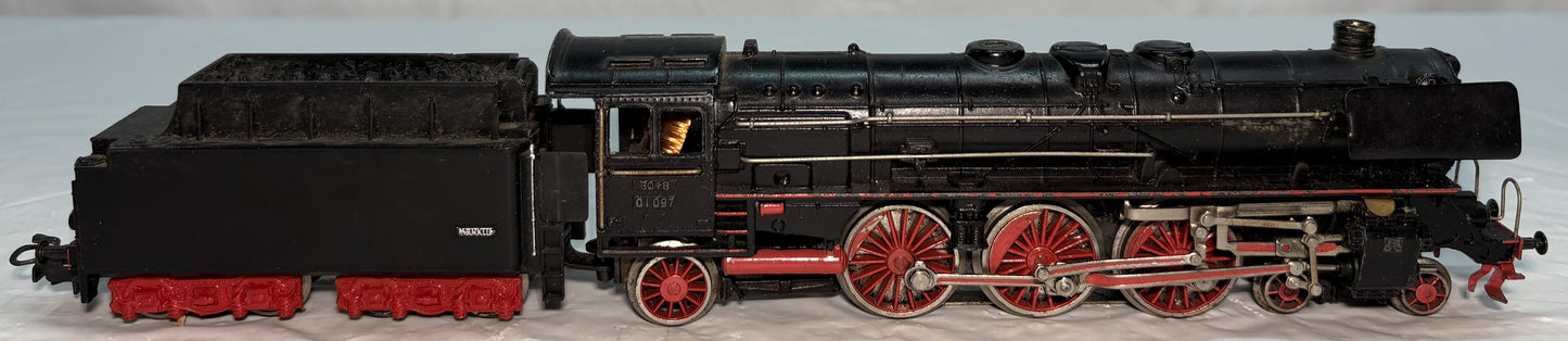 Marklin 3048 DB 4-6-2 Steam Locomotive