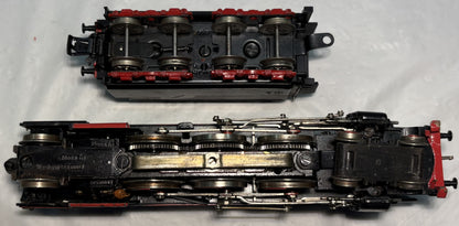 Marklin 3048 DB 4-6-2 Steam Locomotive