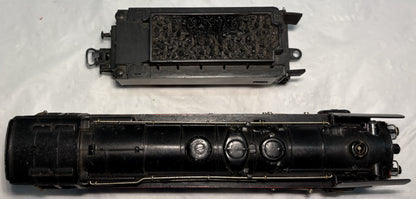 Marklin 3048 DB 4-6-2 Steam Locomotive