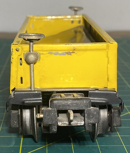 Lionel Pre War 3652 Gondola